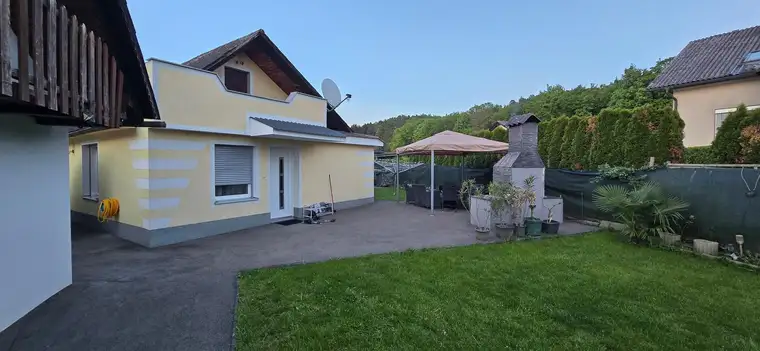 Bungalow 