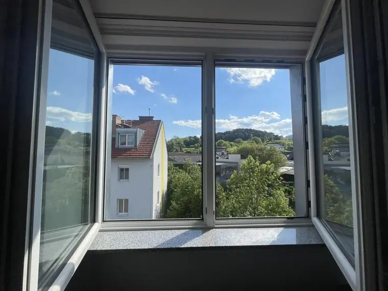 Charmante 2-Zimmer Wohnung in Dreistetten - Ihr neues Zuhause mit Blick auf die Hohe Wand!