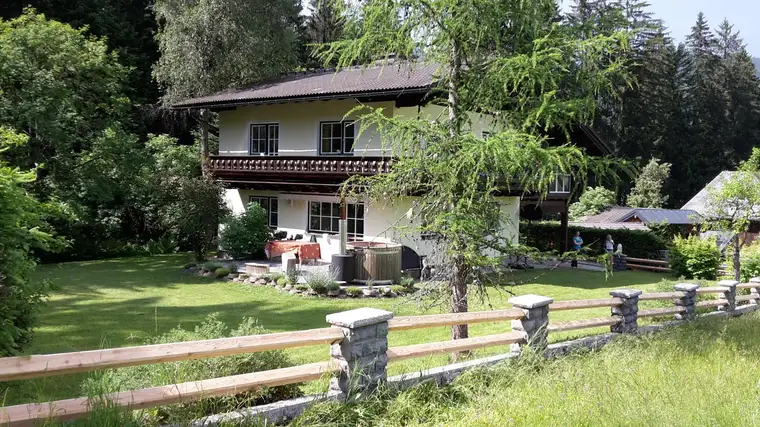 SALZBURG - Landhaus für NATURLIEBHABER und RUHESUCHENDE