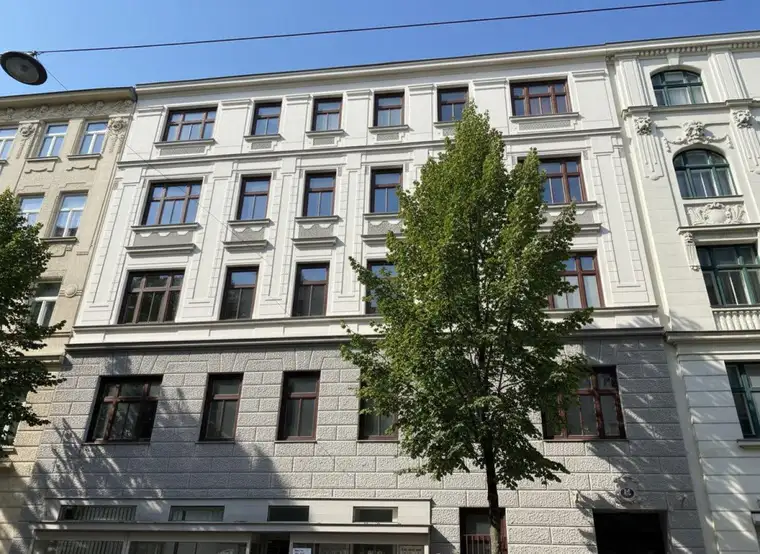 1020! ANLAGEOBJEKT ca. 4,08% Rendite! Magazin/Lagerfläche zum Kauf Nähe Prater! Befristet vermietet!