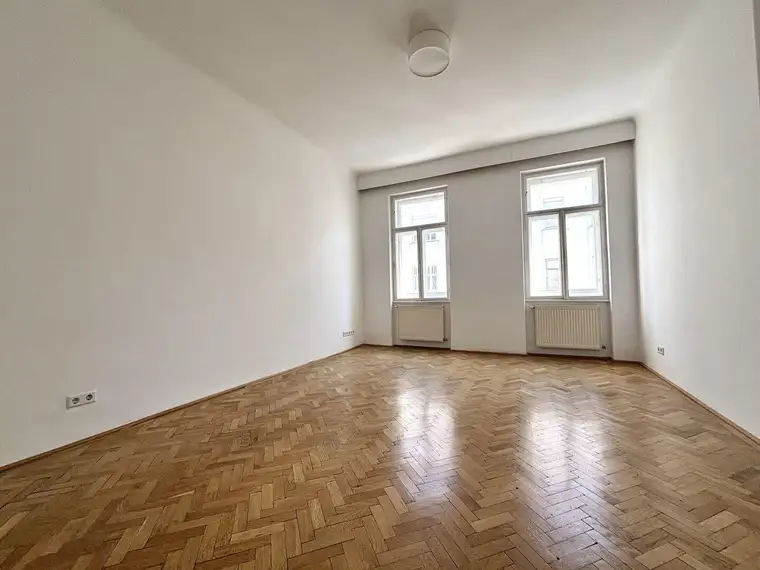 1150 Wien! Helle 3-Zimmer-Altbauwohnung mit perfekter Raumaufteilung – nur wenige Gehminuten zur U3 Schweglerstraße