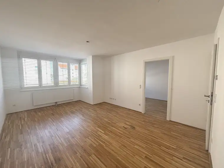 1210! Entzückende 2-Zimmer Wohnung beim Floridsdorfer Spitz!