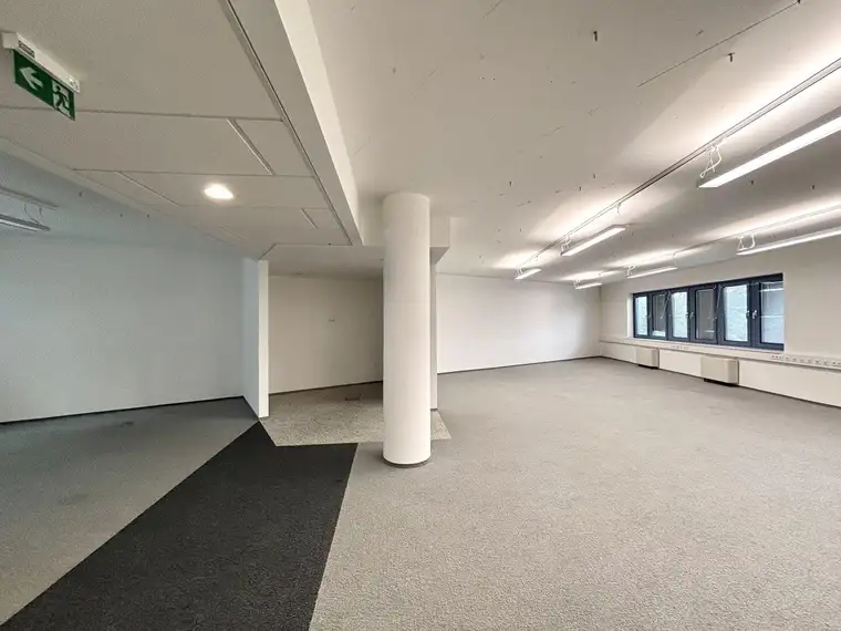 1150! Bürofläche mit optimaler Anbindung Nahe U4/U6/Station Längenfeldgasse!