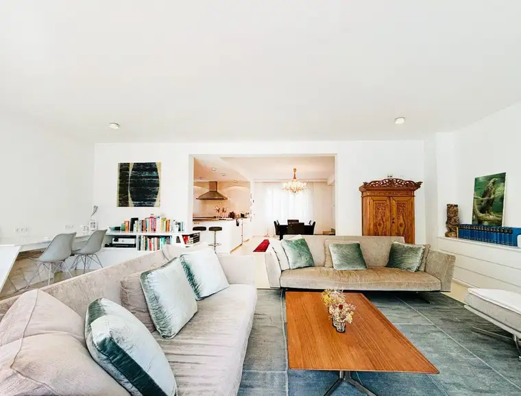 Mag. Michaela Orisich, Orisich Homes
