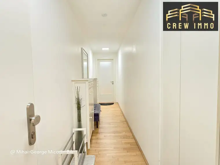3-Zimmer-Wohnung mit Balkon, inkl. Tiefgarage in Bz. 1170 Wien – Ihr neues Zuhause!