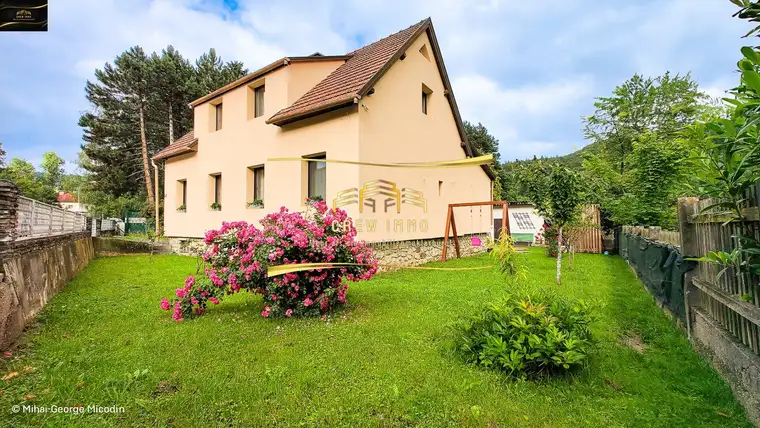 Einfamilienhaus in Grimmenstein!