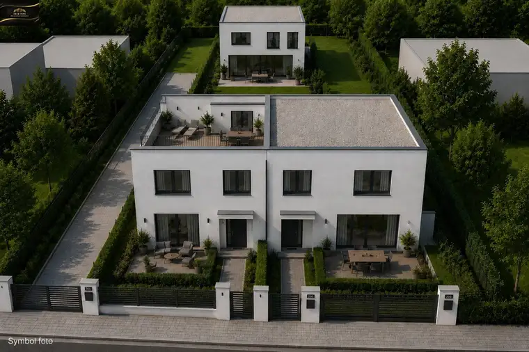 Baugrundstück in Wiener Neustadt