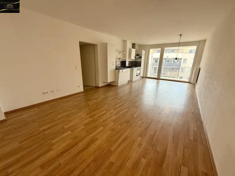 Moderne Eigentumswohnung in Wiener Neustadt