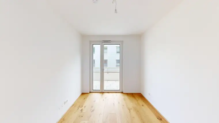 marena - Wohnen in Krems Haus 75b | 2-Zimmer-Wohnung mit Terrasse in Südlage