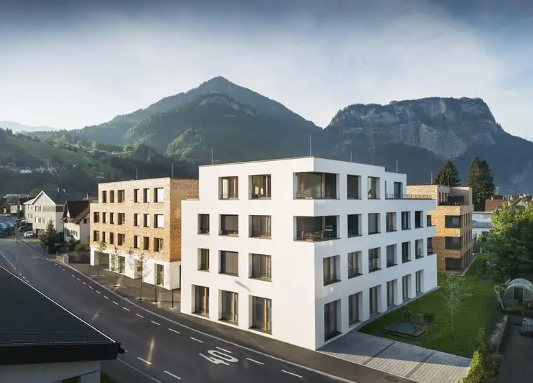 Wohnen am CAMPUS | Hintere Achmühlerstr. 2
