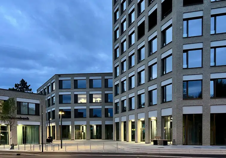 PRISMA Salzburg, PRISMA Zentrum für Standort- und Regionalentwicklung GmbH