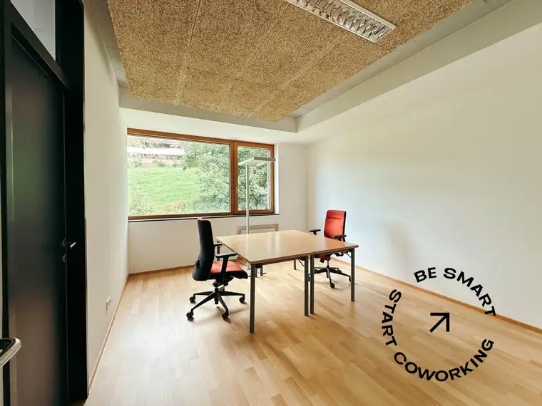 Dein Office im Bregenzerwald: Hier entsteht, was du draus machst.