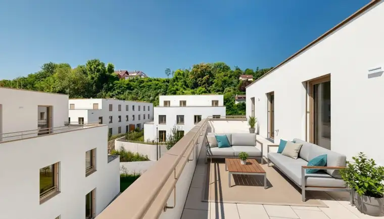 Matthias Rüf, PRISMA Zentrum für Standort- und Stadtentwicklung GmbH