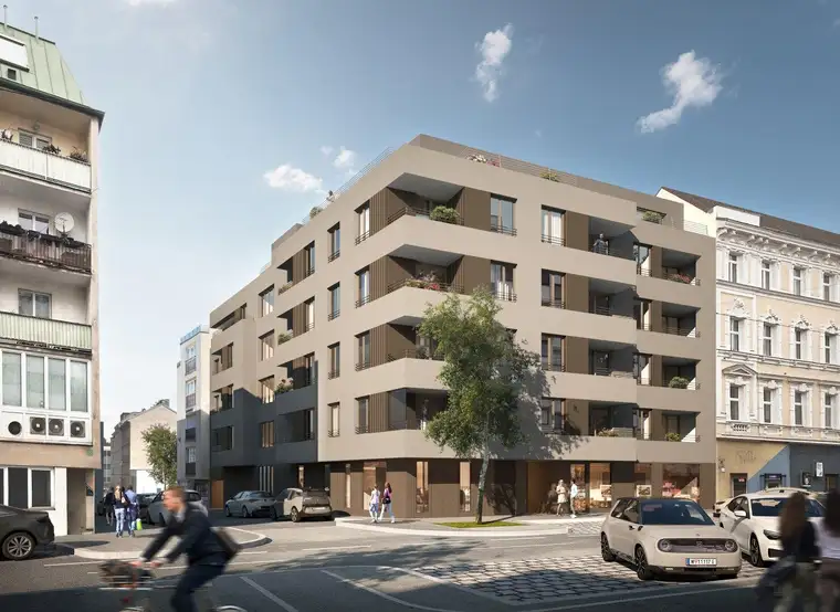 Matthias Rüf, PRISMA Zentrum für Standort- und Stadtentwicklung GmbH