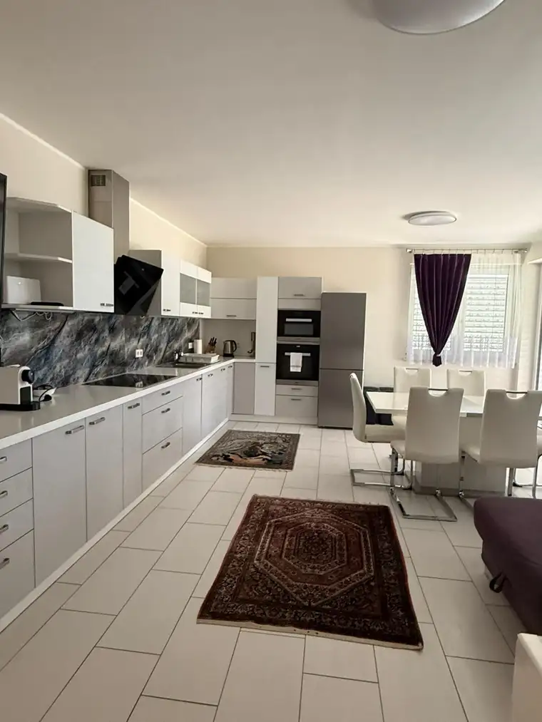 Traumhafte 4-Zimmer-Gartenwohnung am Faaker See – vollausgestattet,