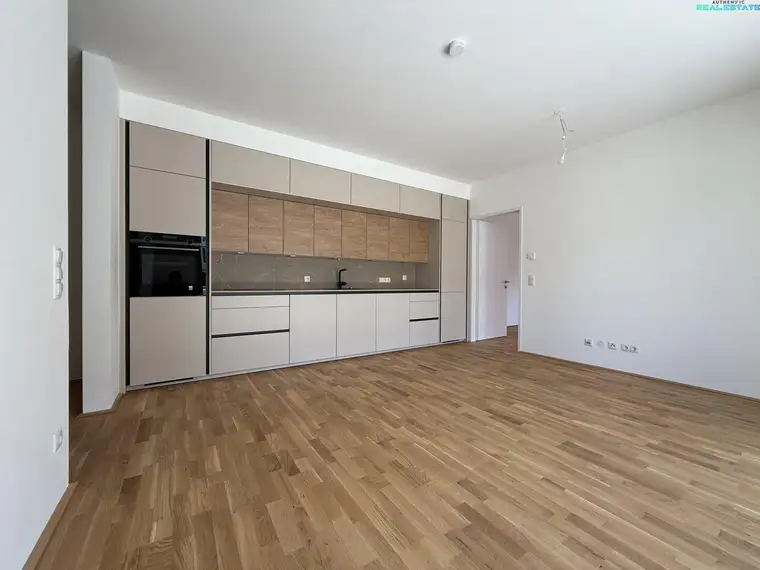 Terrassentraum in der Kremser Altstadt - Erstbezug!