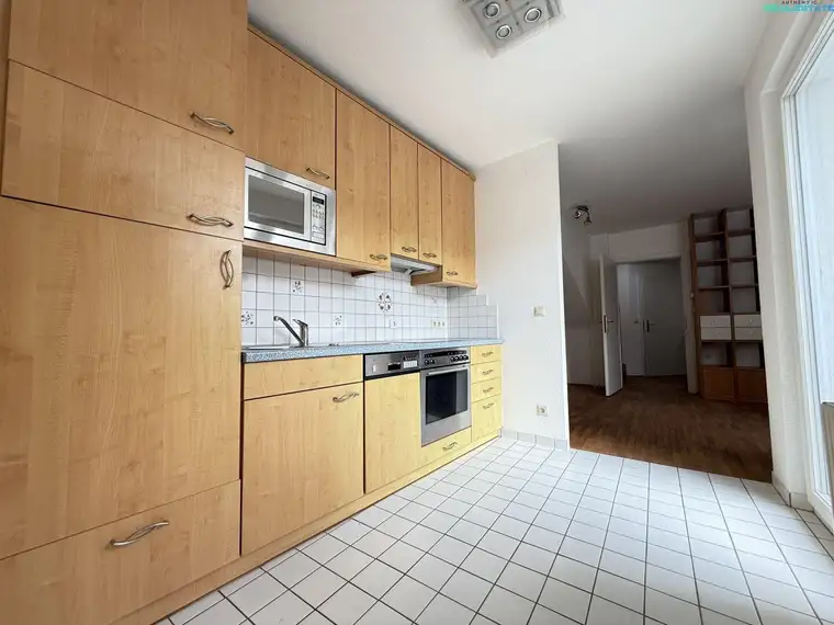 Lebensraum mit Persönlichkeit – Maisonette Wohnung im Herzen der Leopoldstadt