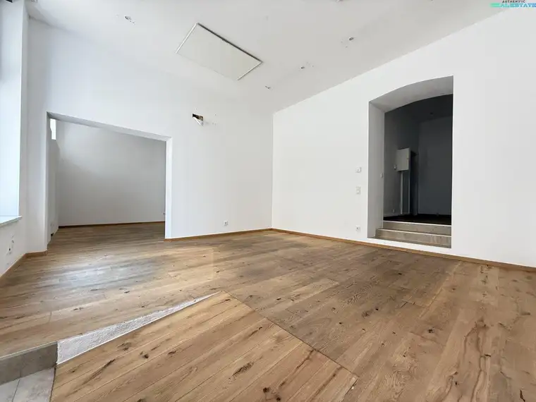Sanierte Geschäftsfläche - Wien 1030