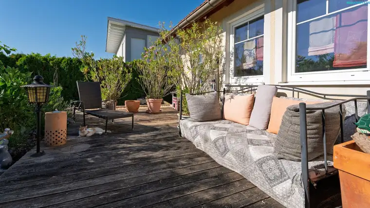 Familienfreundliches Zuhause mit Garten, Sauna &amp; neuer Technik!