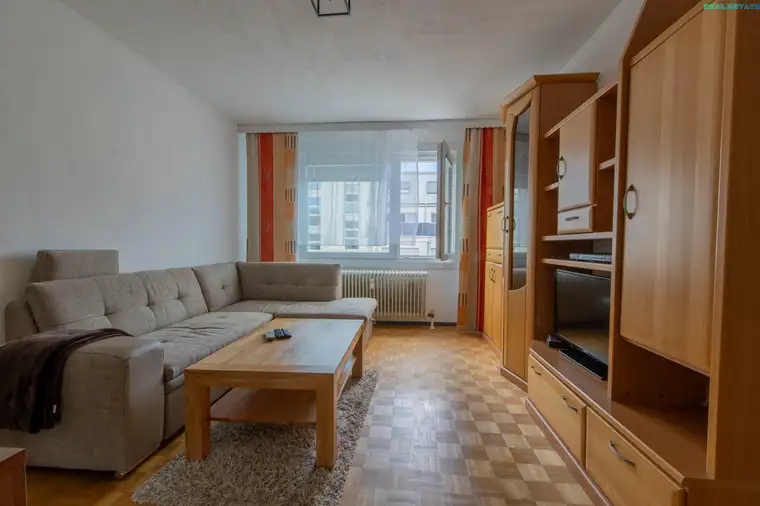 Platz für ALLE! 4-Zimmer-Wohnung mit 90m2 in Wien Floridsdorf