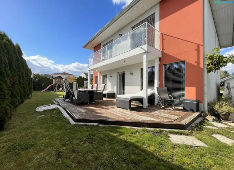 Familientraum in Enzersfeld!