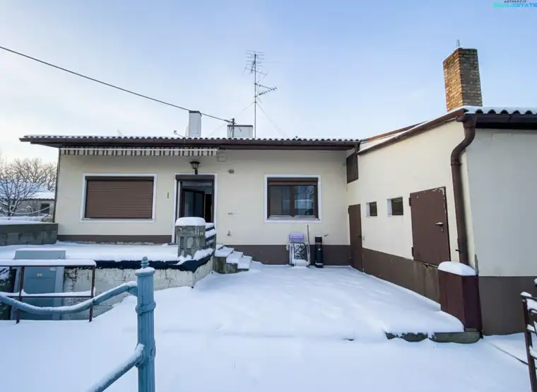 2272 RINGELSDORF - NIEDERABSDORF *Leistbarer Eigentum mit Entwicklungspotenzial*