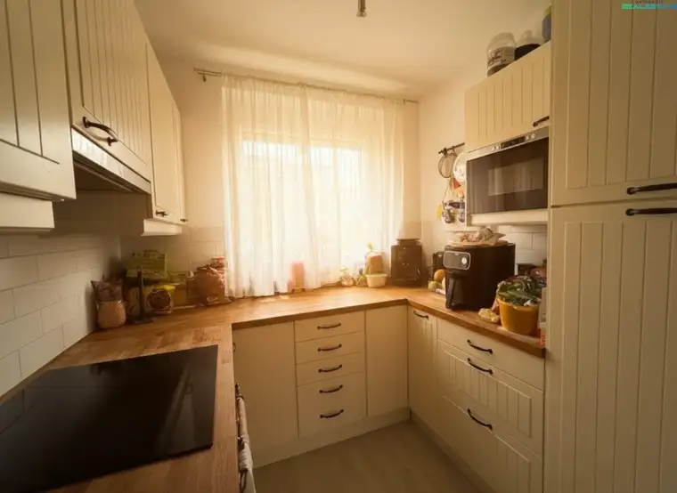 Top 4-Zimmer Wohnung in Kittsee mit Terrasse, Loggia &amp; Parkplatz – 320.000 €!