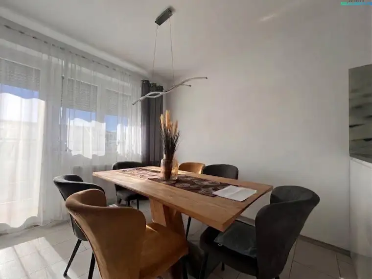 Top 3-Zimmer Wohnung in Guntramsdorf, 97m², Balkon &amp; Stellplatz, €320.000