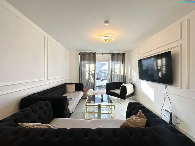 Modernes Investment bei Wien | 3 Zimmer | Große Terrasse | Klimaanlage | befristet vermietet