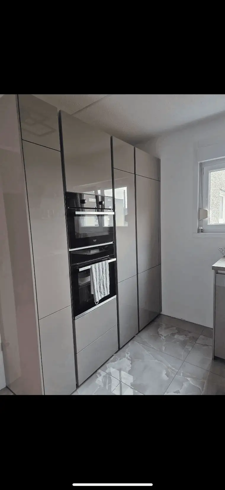 Geräumige 3 Zimmer Wohnung
