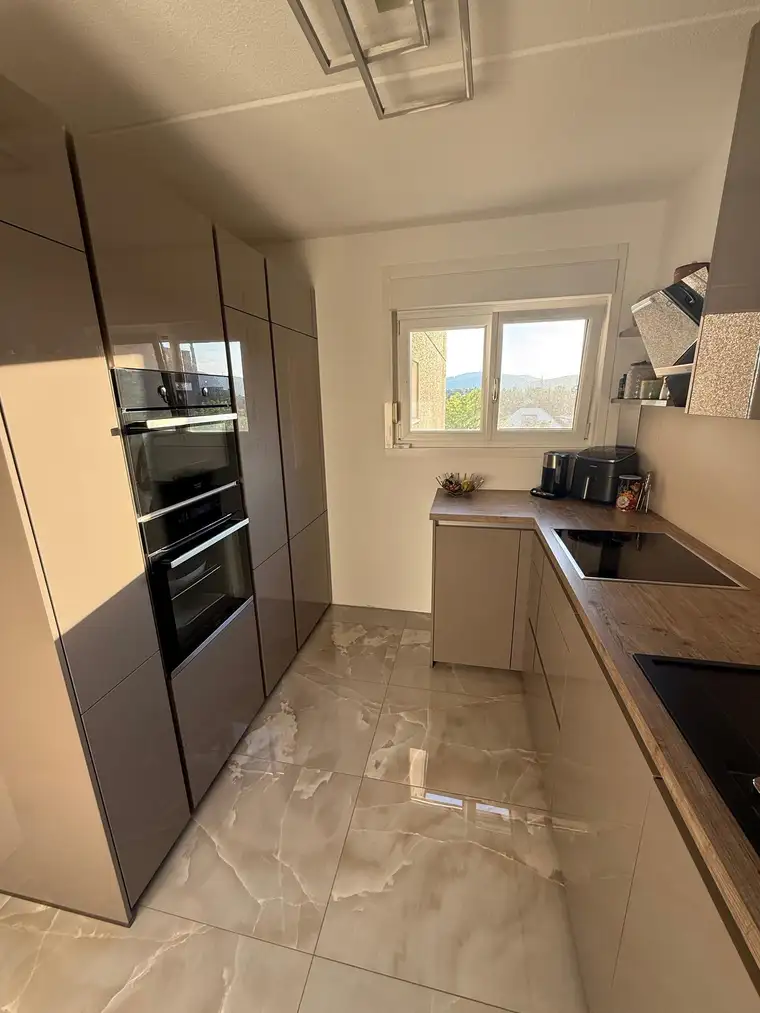 Geräumige 3 Zimmer Wohnung