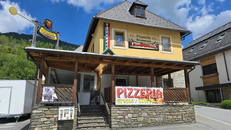 Restaurant zu Vermieten in Murau-Kreischberg