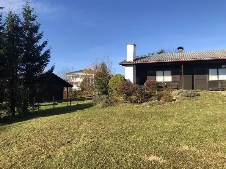 Einzigartiges Baugrundstück in Kirchschlag bei Linz sofort verfügbar