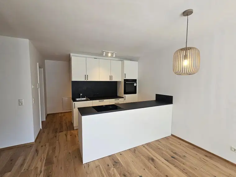 Moderne 2-Zimmer-Wohnung in Bludenz-Ludesch. Voll möbliert &amp; Betriebskosten inklusive!