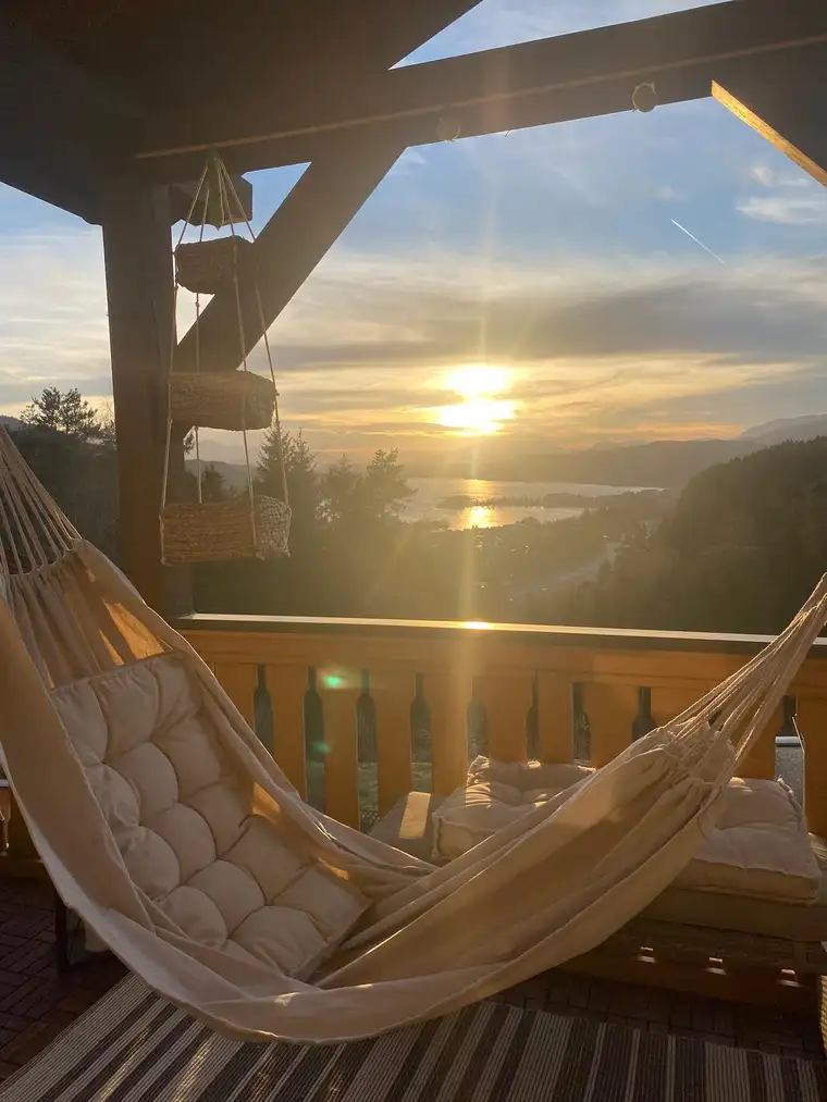 Moderne 3-Zimmer Wohnung mit Balkon in Pörtschach