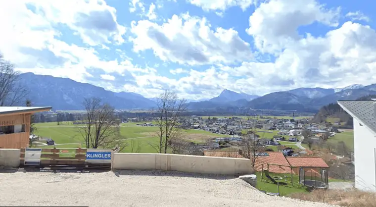 Baugrundstück Grenzregion Kufstein/Rosenheim