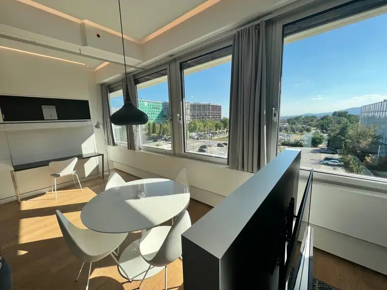 PHILS PLACE: APPARTEMENT in Kurzzeitvermietung via Poolvertrag, 3 STOCK