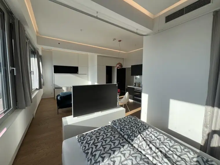 Investitionsmöglichkeit: PHILS PLACE: KURZZEITVERMIETUNG möglich!
