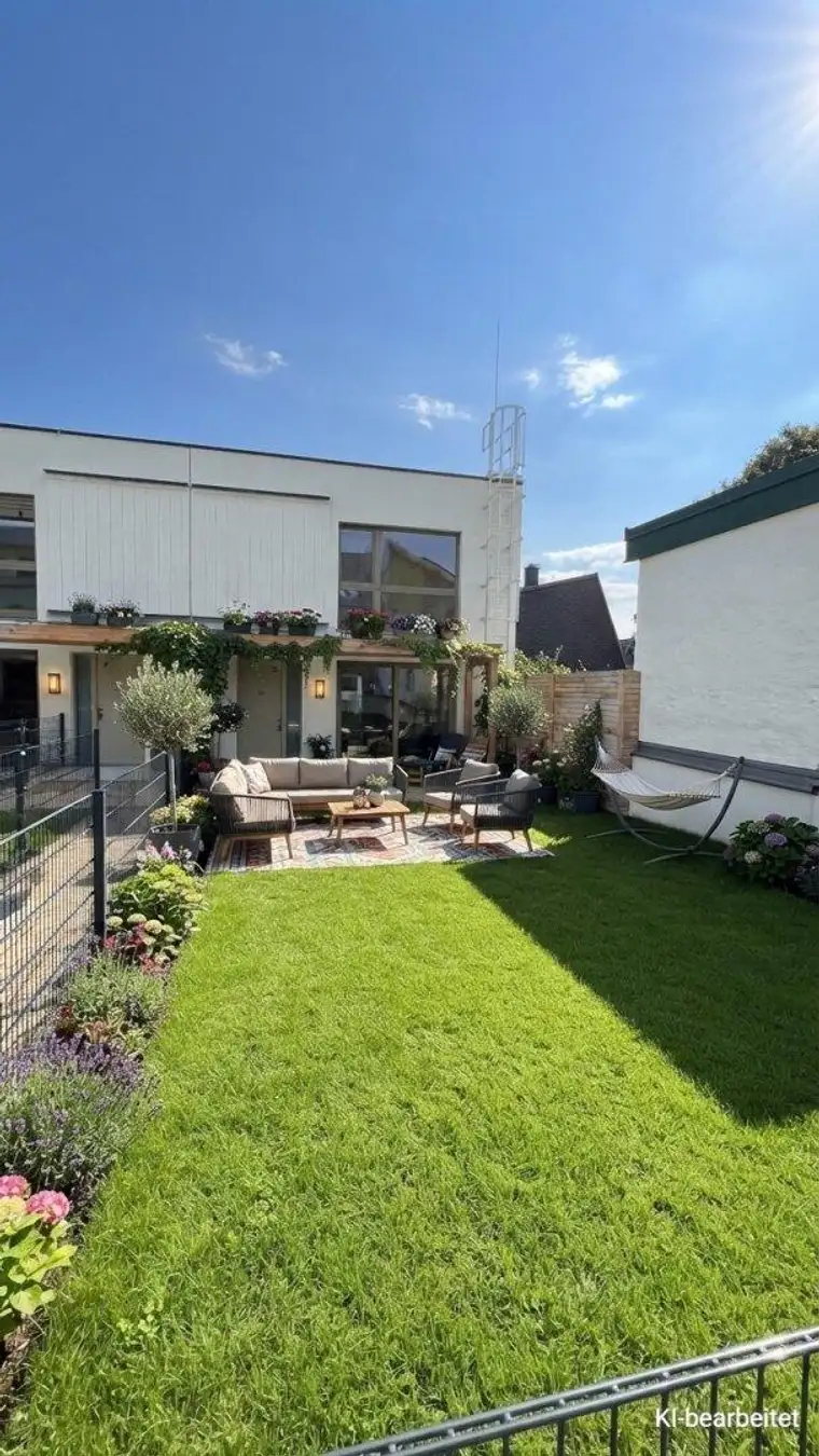 ENZO LIVING mit 5% HERBSTRABATT ab Oktober 2026 jetzt exklusiv// TOWN HOUSE//WOHNUNG Maria Enzersdorf