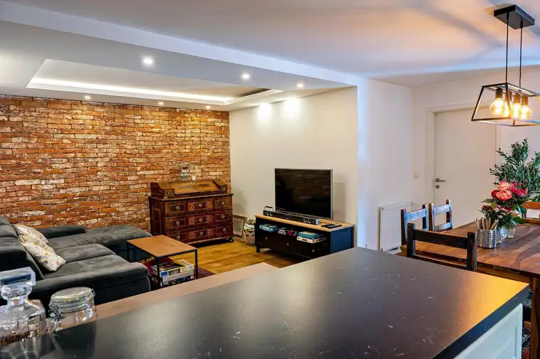 Single / Pärchenwohnung im Herzen Korneuburgs