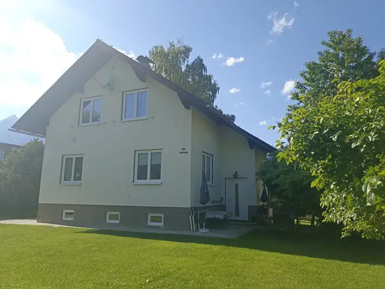 Einfamilienhaus in TOPLAGE, Irdning (Bezirk Liezen) ab sofort zu verkaufen 