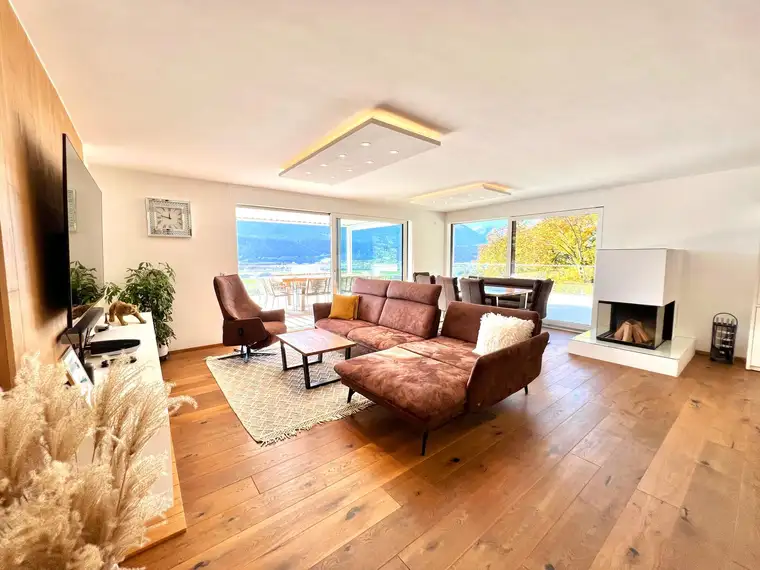 Einzigartiges Penthouse Provisionsfrei