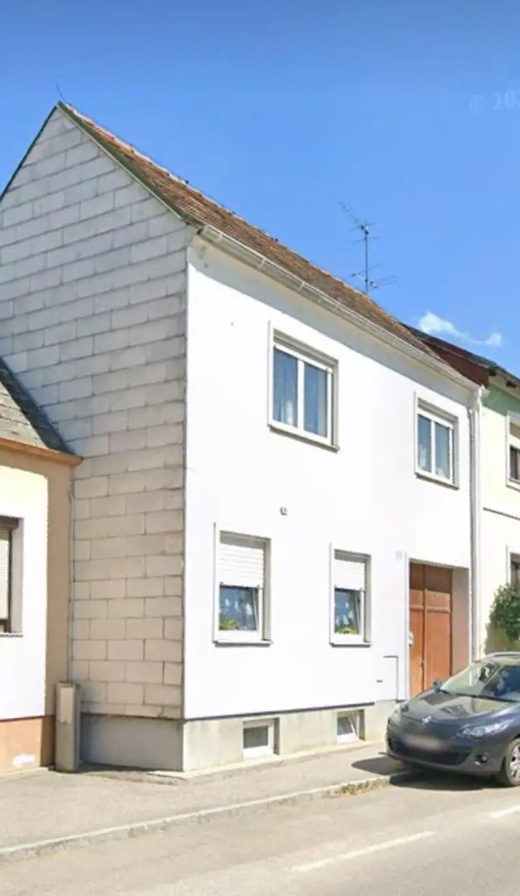 Einfamilienhaus in Krensdorf 