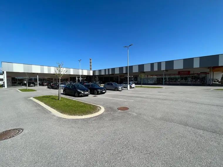 Provisionsfreie moderne Gewerbeimmobilie mit Klimaanlage 650m²