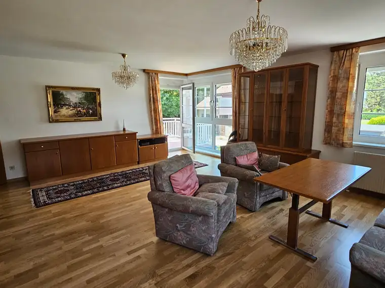 Wohnung in Rodaun (Wien 23): 73 m²