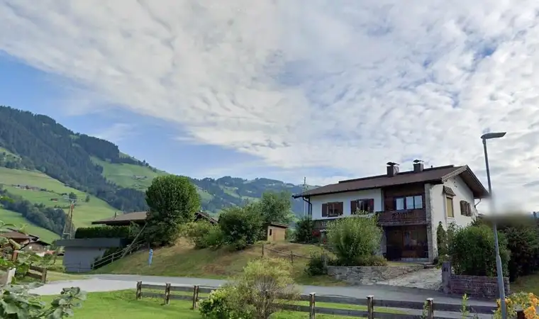 Grundstück mit Altbstand