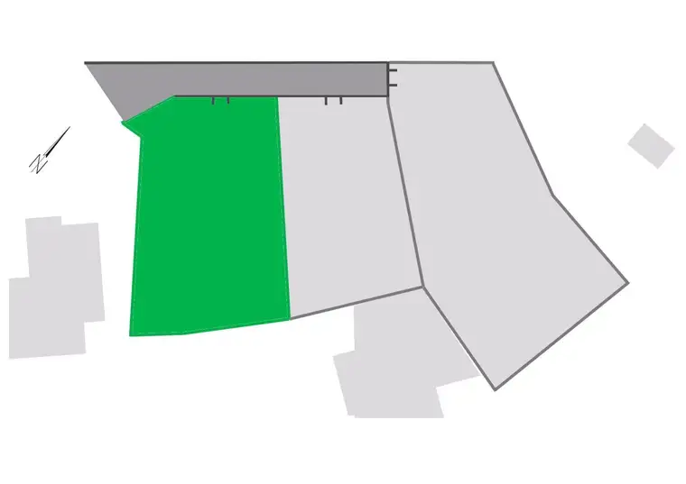 Fundament in Stans: Grundstück kaufen, Lebensqualität bauen.