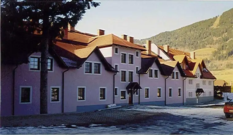 Mietwohnung 63,51m², Top 10