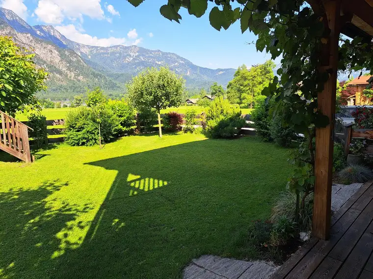 Provisionsfreier Privatverkauf! Traumhaftes Haus in Bad Goisern zu verkaufen