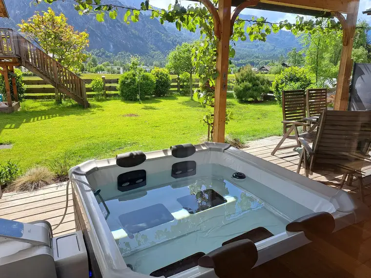 Provisionsfreier Privatverkauf! Traumhaftes Haus in Bad Goisern zu verkaufen